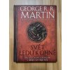 svet ledu a ohne oficialni dejiny zapadozemi george r r martin 249492166