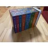 serie harry potter komplet 1 7 v boxu proklete dite j k rowling 249495075