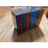 serie harry potter komplet 1 7 v boxu j k rowling 249625438