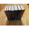 serie harry potter komplet 1 7 j k rowling 249625760