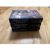 serie svudna trilogie wendy higgins 249625984