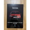 skoda od kocaru k limuzinam z vrchlabi 1864 2008 jan kralik 249776352
