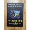 to nejlepsi ze zemeplosskych diaru a rocenek 1998 2007 terry pratchett 249778706