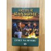 lysky na severu a jine pribehy vlastovky a amazonky arthur ransome 249780615