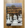 mala ucebnice sachovych zahajeni jerzy konikowski 250190207