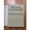 pani severu serie uhtred z bebbanburgu bernard cornwell 250191887