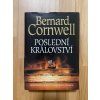 posledni kralovstvi serie uhtred z bebbanburgu bernard cornwell 250192796