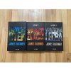 serie labyrint 1 3 dil james dashner 250193681