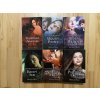 serie vampyrska akademie richelle mead 250324712