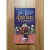 harry potter a kamen mudrcu puvodni 1 vydani j k rowling 250325644