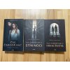 serie cas carodejnic 3 knihy deborah e harkness 250326296