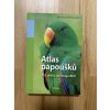 atlas papousku 353 druhu na fotografiich matthias reinschmidt 250427105