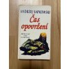 zaklinac cas opovrzeni 1 vyd andrzej sapkowski 250428116