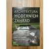 architektura modernich zahrad jana stejskalova 250430635