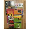 8x knihy o zahrade 250431924