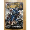 captain america omnibus 1 ed brubaker 250530994