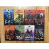 serie demonata 8 knih darren shan 250533583