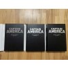 serie captain america omnibus komplet 1 3 dil ed brubaker 250534389