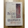 pocatky cech kralovskych 1198 1253 promena statu josef zemlicka 250645160