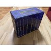 serie harry potter komplet 1 7 v boxu 1 vyd j k rowling 250647413