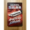 anglicky zabijak serie gabriel allon daniel silva 250653274