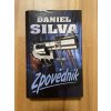 zpovednik serie gabriel allon daniel silva 250653921