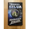 moskevska pravidla serie gabriel allon daniel silva 250654790