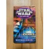 star wars novy rad jedi 13 zradce matthew woodring stover 250785979