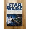 star wars omnibus kniha prvni x wing eskadra rogue 250787936