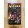 warcraft valka prastarych 1 studna vecnosti richard a knaak 250990510