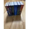 serie harry potter komplet 1 7 j k rowling 250991847
