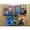 serie harry potter komplet 1 7 j k rowling 250991841
