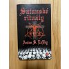 satanske ritualy rukovet satanske bible anton szandor la vey 250992502