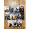 serie assassin s creed 11knih oliver bowden 250993438