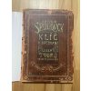 arthur spiderwick klic k urcovani kouzelnych tvoru tony diterlizzi 251156405