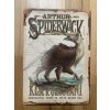 arthur spiderwick klic k urcovani kouzelnych tvoru tony diterlizzi 251156386