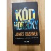 kod horecky 2 prequel serie labyrint james dashner 251335577