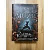 strach moudreho muze serie kronika kralovraha patrick rothfuss 251336027