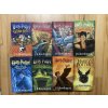serie harry potter komplet proklete dite j k rowling 251415077