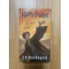 harry potter a relikvie smrti 1 vydani j k rowling 251593294