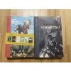 2x vinnetou karel may 251594324