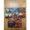 serie bohove olympu rick riordan 251594538