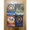 serie povstalecka trilogie povidky veronica roth 251594635