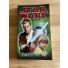 star wars bludna planeta greg bear 251594817