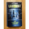 serie labyrint v knize james dashner 251940918