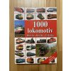 1000 lokomotiv historie klasika technika 253013406