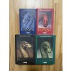 serie odkaz dracich jezdcu christopher paolini 253190734