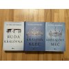 serie ruda kralovna 1 3 dil victoria aveyard 253191237