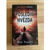 posledni hvezda rick yancey 255495529