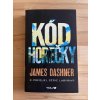 kod horecky 2 prequel serie labyrint james dashner 255679922